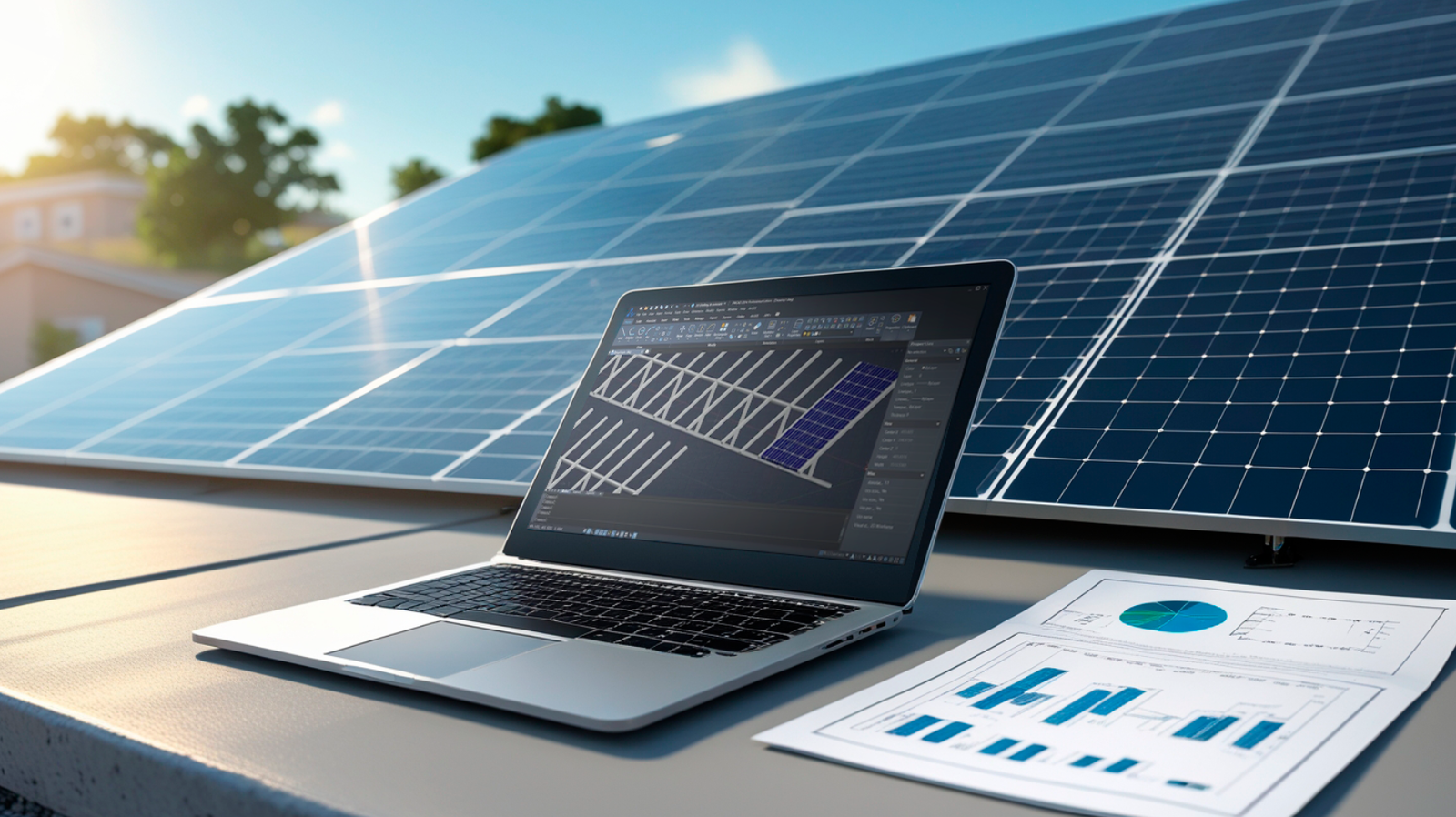 Diseño e ingeniería fotovoltaica